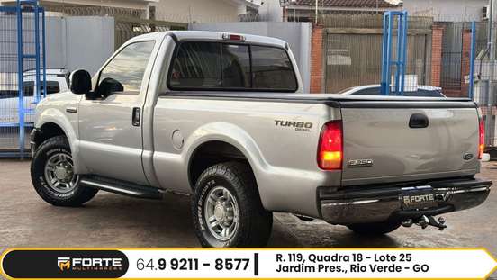 FORD-F-250-2009