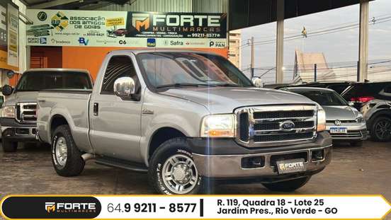 FORD-F-250-2009