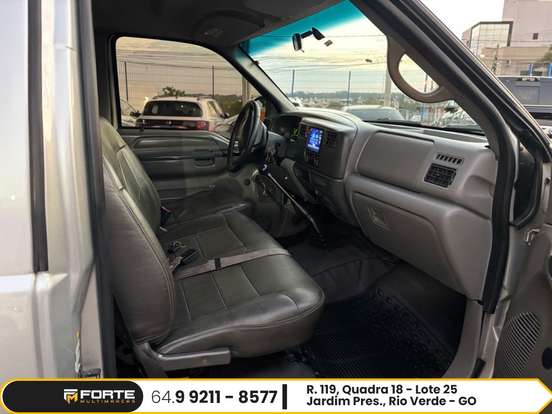 FORD-F-250-2009