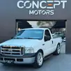 FORD F-250 4.2 XLT 4X2 CS TURBO DIESEL 2P MANUAL FORD F-250 4.2 XLT 4X2 CS TURBO DIESEL 2P MANUAL