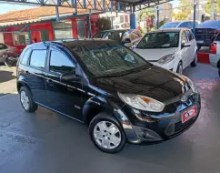 FORD FIESTA 1.6 MPI CLASS HATCH 8V FLEX 4P MANUAL FORD FIESTA 1.6 MPI CLASS HATCH 8V FLEX 4P MANUAL