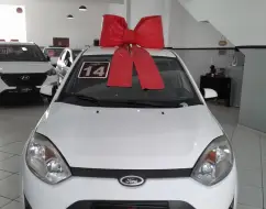 FORD FIESTA 1.6 SE SEDAN 16V FLEX 4P MANUAL FORD FIESTA 1.6 SE SEDAN 16V FLEX 4P MANUAL