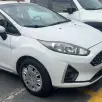 FORD FIESTA 1.6 TI-VCT FLEX SE MANUAL FORD FIESTA 1.6 TI-VCT FLEX SE MANUAL