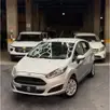 FORD FIESTA 1.5 SE HATCH 16V FLEX 4P MANUAL FORD FIESTA 1.5 SE HATCH 16V FLEX 4P MANUAL