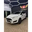 FORD FIESTA 1.5 SE HATCH 16V FLEX 4P MANUAL FORD FIESTA 1.5 SE HATCH 16V FLEX 4P MANUAL