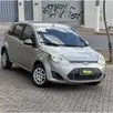 FORD FIESTA 1.6 ROCAM HATCH 8V FLEX 4P MANUAL FORD FIESTA 1.6 ROCAM HATCH 8V FLEX 4P MANUAL
