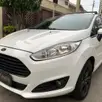 FORD FIESTA 1.6 SE HATCH 16V FLEX 4P POWERSHIFT FORD FIESTA 1.6 SE HATCH 16V FLEX 4P POWERSHIFT