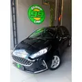 FORD FIESTA 1.6 TI-VCT FLEX SE MANUAL FORD FIESTA 1.6 TI-VCT FLEX SE MANUAL