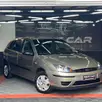FORD FOCUS 1.6 8V GASOLINA 4P MANUAL FORD FOCUS 1.6 8V GASOLINA 4P MANUAL
