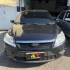 FORD FOCUS 1.6 GL 16V FLEX 4P MANUAL FORD FOCUS 1.6 GL 16V FLEX 4P MANUAL