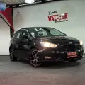 FORD FOCUS 2.0 TITANIUM PLUS 16V FLEX 4P POWERSHIFT FORD FOCUS 2.0 TITANIUM PLUS 16V FLEX 4P POWERSHIFT