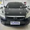 FORD FOCUS 2.0 GLX SEDAN 16V FLEX 4P AUTOMÁTICO FORD FOCUS 2.0 GLX SEDAN 16V FLEX 4P AUTOMÁTICO