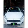 FORD FOCUS 2.0 TITANIUM 16V FLEX 4P POWERSHIFT FORD FOCUS 2.0 TITANIUM 16V FLEX 4P POWERSHIFT