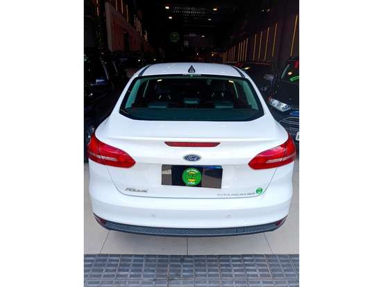 FORD-FOCUS-2.0 TITANIUM 16V FLEX 4P POWERSHIFT FORD-FOCUS-2016