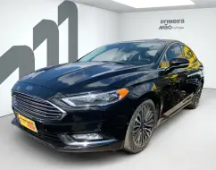 FORD FUSION 2.0 TITANIUM AWD 16V GASOLINA 4P AUTOMÁTICO FORD FUSION 2.0 TITANIUM AWD 16V GASOLINA 4P AUTOMÁTICO