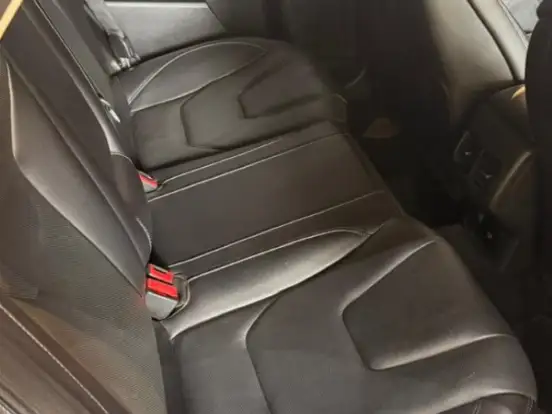 FORD-FUSION-2.0 TITANIUM AWD 16V GASOLINA 4P AUTOMÁTICO FORD-FUSION-2016