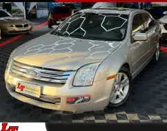 FORD FUSION 2.3 SEL 16V GASOLINA 4P AUTOMÁTICO FORD FUSION 2.3 SEL 16V GASOLINA 4P AUTOMÁTICO