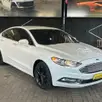 FORD FUSION 2.0 SEL 16V GASOLINA 4P AUTOMÁTICO FORD FUSION 2.0 SEL 16V GASOLINA 4P AUTOMÁTICO