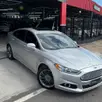 FORD FUSION 2.0 TITANIUM AWD 16V GASOLINA 4P AUTOMÁTICO FORD FUSION 2.0 TITANIUM AWD 16V GASOLINA 4P AUTOMÁTICO