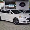 FORD FUSION 2.0 TITANIUM FWD 16V GASOLINA 4P AUTOMÁTICO FORD FUSION 2.0 TITANIUM FWD 16V GASOLINA 4P AUTOMÁTICO