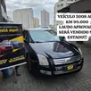 FORD FUSION 2.3 SEL 16V GASOLINA 4P AUTOMÁTICO FORD FUSION 2.3 SEL 16V GASOLINA 4P AUTOMÁTICO