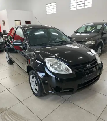 FORD KA 1.0 MPI 8V FLEX 2P MANUAL