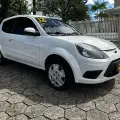 FORD KA 1.0 MPI 8V FLEX 2P MANUAL FORD KA 1.0 MPI 8V FLEX 2P MANUAL