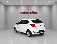FORD KA 1.0 TI-VCT FLEX S MANUAL FORD KA 1.0 TI-VCT FLEX S MANUAL