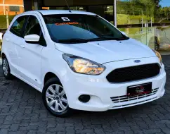 FORD KA 1.0 TI-VCT FLEX SE MANUAL FORD KA 1.0 TI-VCT FLEX SE MANUAL