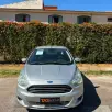 FORD KA 1.0 TI-VCT FLEX SE MANUAL FORD KA 1.0 TI-VCT FLEX SE MANUAL