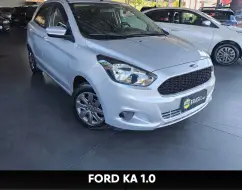 FORD KA 1.0 TI-VCT FLEX SE MANUAL FORD KA 1.0 TI-VCT FLEX SE MANUAL