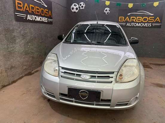 FORD-KA-1.0 MPI 8V FLEX 2P MANUAL FORD-KA-2009