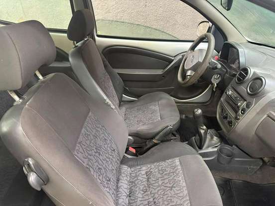 FORD-KA-1.0 MPI 8V FLEX 2P MANUAL FORD-KA-2009