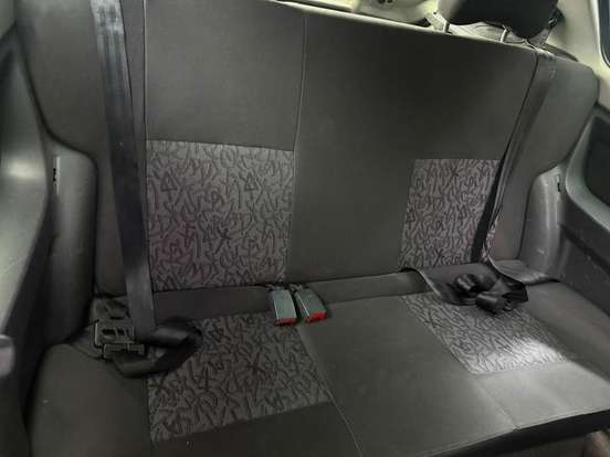 FORD-KA-1.0 MPI 8V FLEX 2P MANUAL FORD-KA-2009