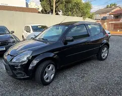 FORD KA 1.0 MPI 8V FLEX 2P MANUAL FORD KA 1.0 MPI 8V FLEX 2P MANUAL