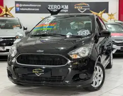FORD KA 1.0 TI-VCT FLEX SE MANUAL FORD KA 1.0 TI-VCT FLEX SE MANUAL