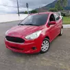 FORD KA 1.0 TI-VCT FLEX SE MANUAL FORD KA 1.0 TI-VCT FLEX SE MANUAL