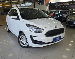 FORD KA 1.0 TI-VCT FLEX SE PLUS MANUAL FORD KA 1.0 TI-VCT FLEX SE PLUS MANUAL