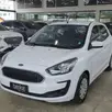 FORD KA 1.0 TI-VCT FLEX SE PLUS MANUAL FORD KA 1.0 TI-VCT FLEX SE PLUS MANUAL