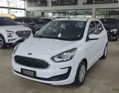 FORD KA 1.0 TI-VCT FLEX SE PLUS MANUAL FORD KA 1.0 TI-VCT FLEX SE PLUS MANUAL
