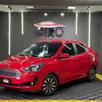 FORD KA 1.0 TI-VCT FLEX SE PLUS SEDAN MANUAL FORD KA 1.0 TI-VCT FLEX SE PLUS SEDAN MANUAL