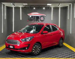 FORD KA 1.0 TI-VCT FLEX SE PLUS SEDAN MANUAL FORD KA 1.0 TI-VCT FLEX SE PLUS SEDAN MANUAL
