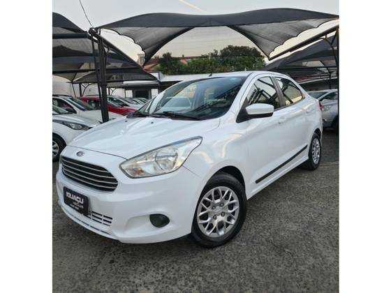 FORD KA 1.5 SIGMA FLEX SE PLUS MANUAL