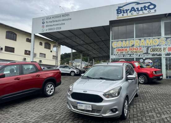 FORD-KA-2017