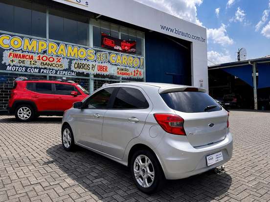 FORD-KA-2017
