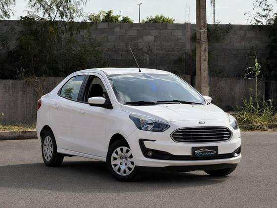 FORD KA 1.5 TI-VCT FLEX SE PLUS MANUAL