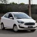 FORD KA 1.5 TI-VCT FLEX SE PLUS MANUAL FORD KA 1.5 TI-VCT FLEX SE PLUS MANUAL