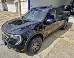 FORD MAVERICK 2.0 ECOBOOST GASOLINA TREMOR AUTOMÁTICO FORD MAVERICK 2.0 ECOBOOST GASOLINA TREMOR AUTOMÁTICO