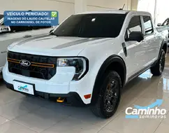 FORD MAVERICK 2.0 ECOBOOST GASOLINA TREMOR AUTOMÁTICO FORD MAVERICK 2.0 ECOBOOST GASOLINA TREMOR AUTOMÁTICO