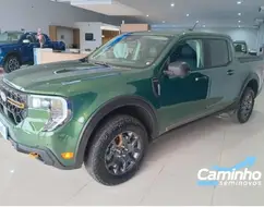 FORD MAVERICK 2.0 ECOBOOST GASOLINA TREMOR AUTOMÁTICO FORD MAVERICK 2.0 ECOBOOST GASOLINA TREMOR AUTOMÁTICO